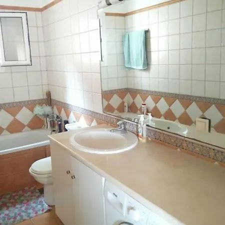Holiday home Traditional Sea View Vacation In Kourouklata