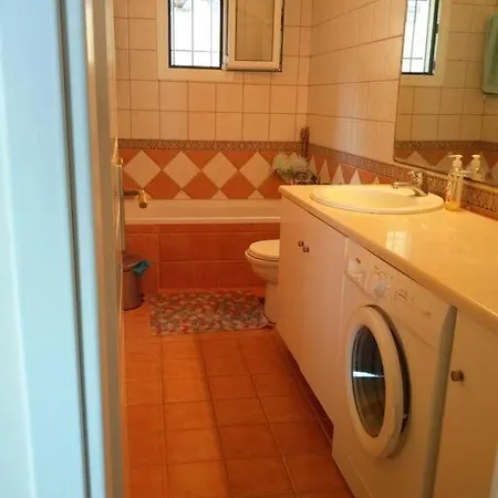 Holiday home Traditional Sea View Vacation In Kourouklata