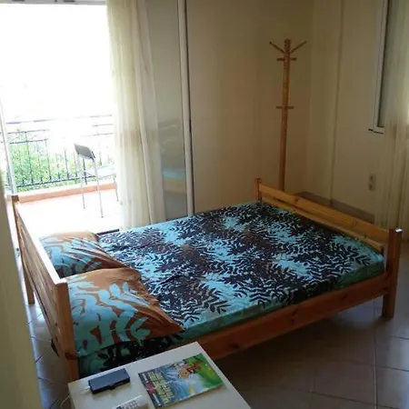 Holiday home Traditional Sea View Vacation In Kourouklata